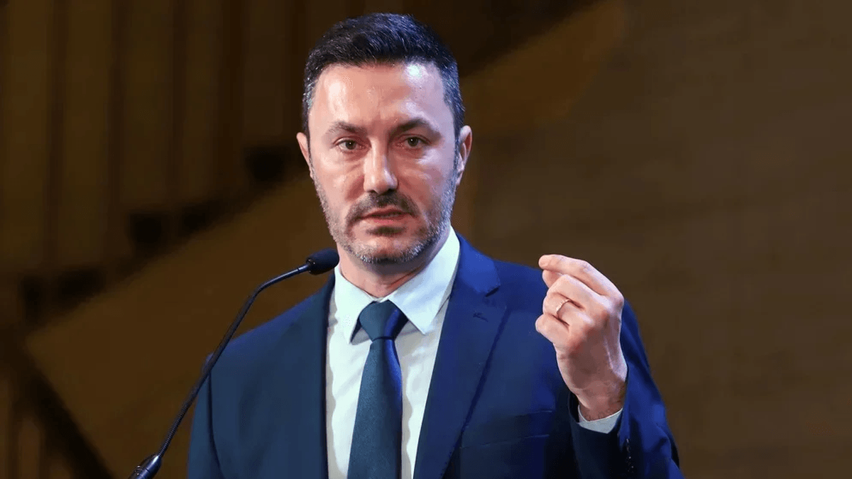 Luis Petri presentó su renuncia formal como ministro de Defensa: "Misión cumplida"