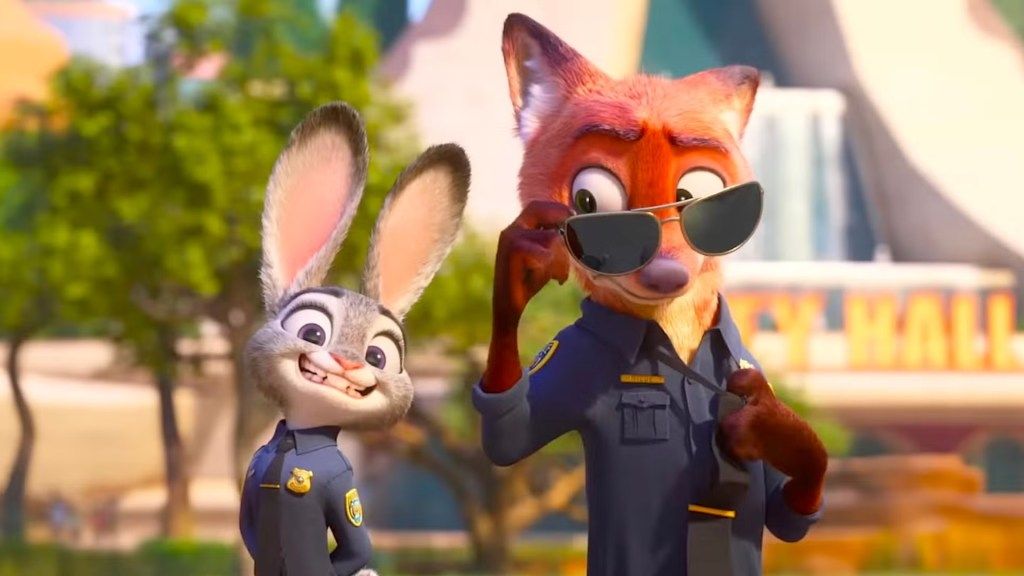 6 razones por las que ‘Zootrópolis 2’ es un éxito mayor que el “nuevo” Marvel