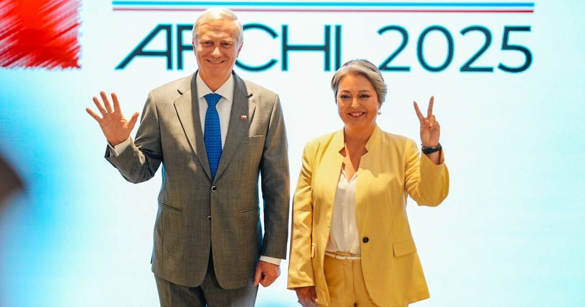 Balotaje en Chile: Jeannette Jara y José Antonio Kast se juegan las últimas cartas en un debate que promete fuertes cruces