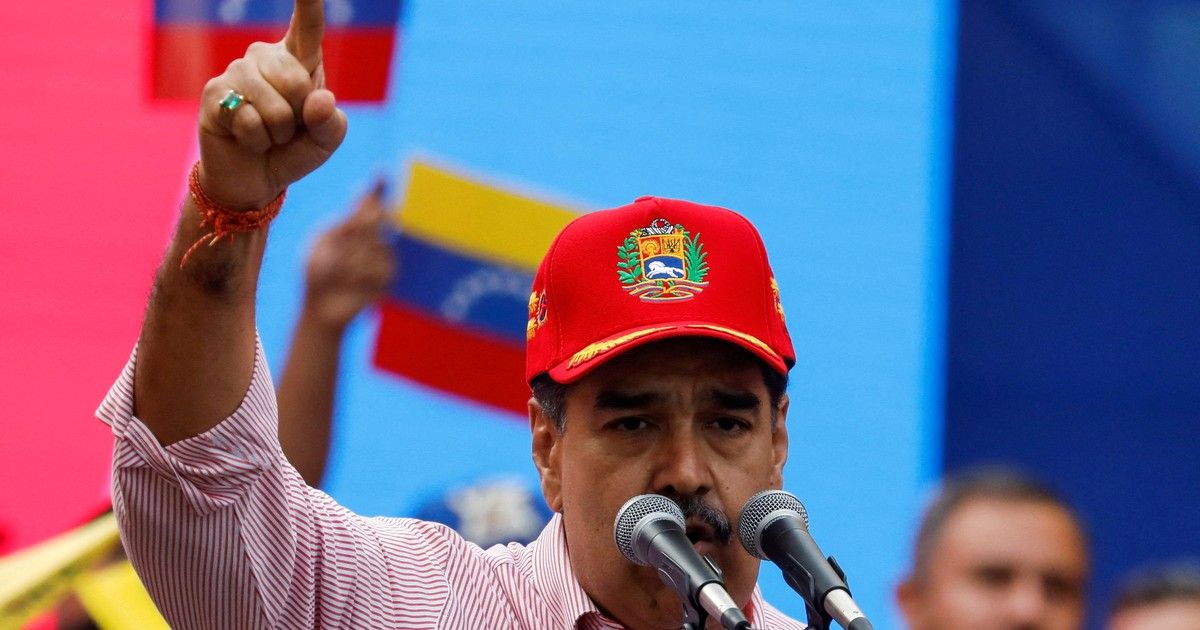 Revelan que el dueño del emporio cárnico brasileño JBS viajó a Caracas para convencer a Nicolás Maduro de dejar el poder