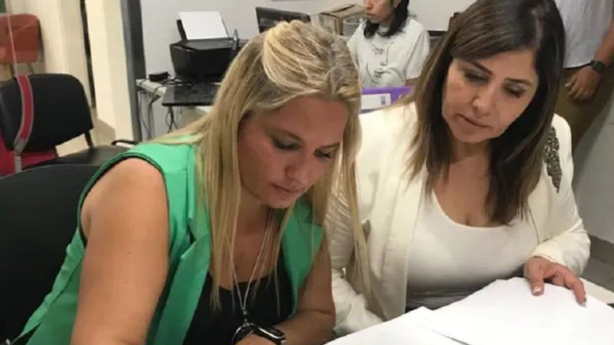 Causa ANDIS: dos imputados se negaron a declarar