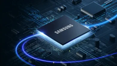 Samsung presenta tecnología que reduce el consumo energético en un 96%