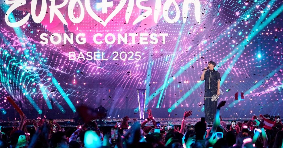 Más países se suman al boicot contra el popular festival Eurovisión en rechazo a la participación de Israel