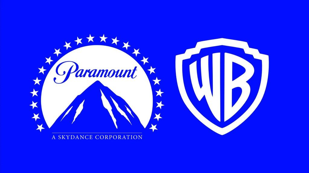Paramount lanza una oferta hostil para comprar Warner Bros