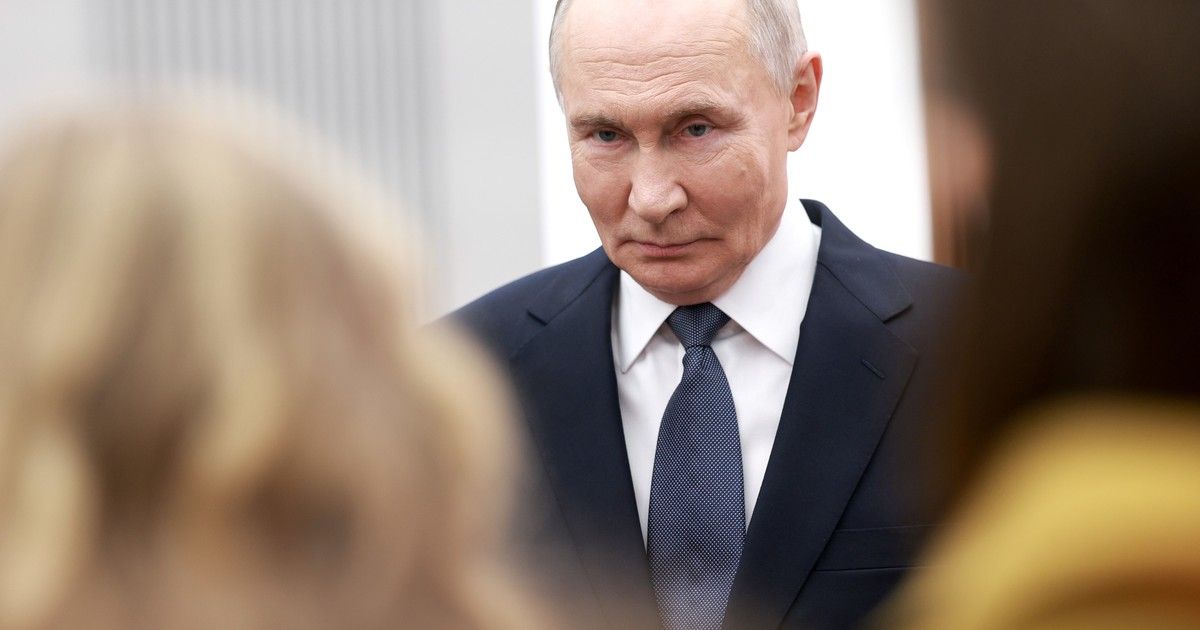 Rusia y Ucrania dispuestas a seguir negociando: la disputa es por el 20% de Donetsk, dice Estados Unidos
