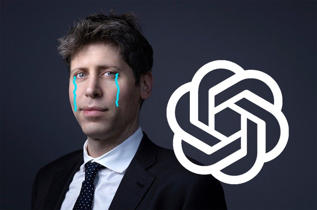 ChatGPT, en serios problemas: OpenAI activa un ‘código rojo’ para frenar la amenaza de Gemini