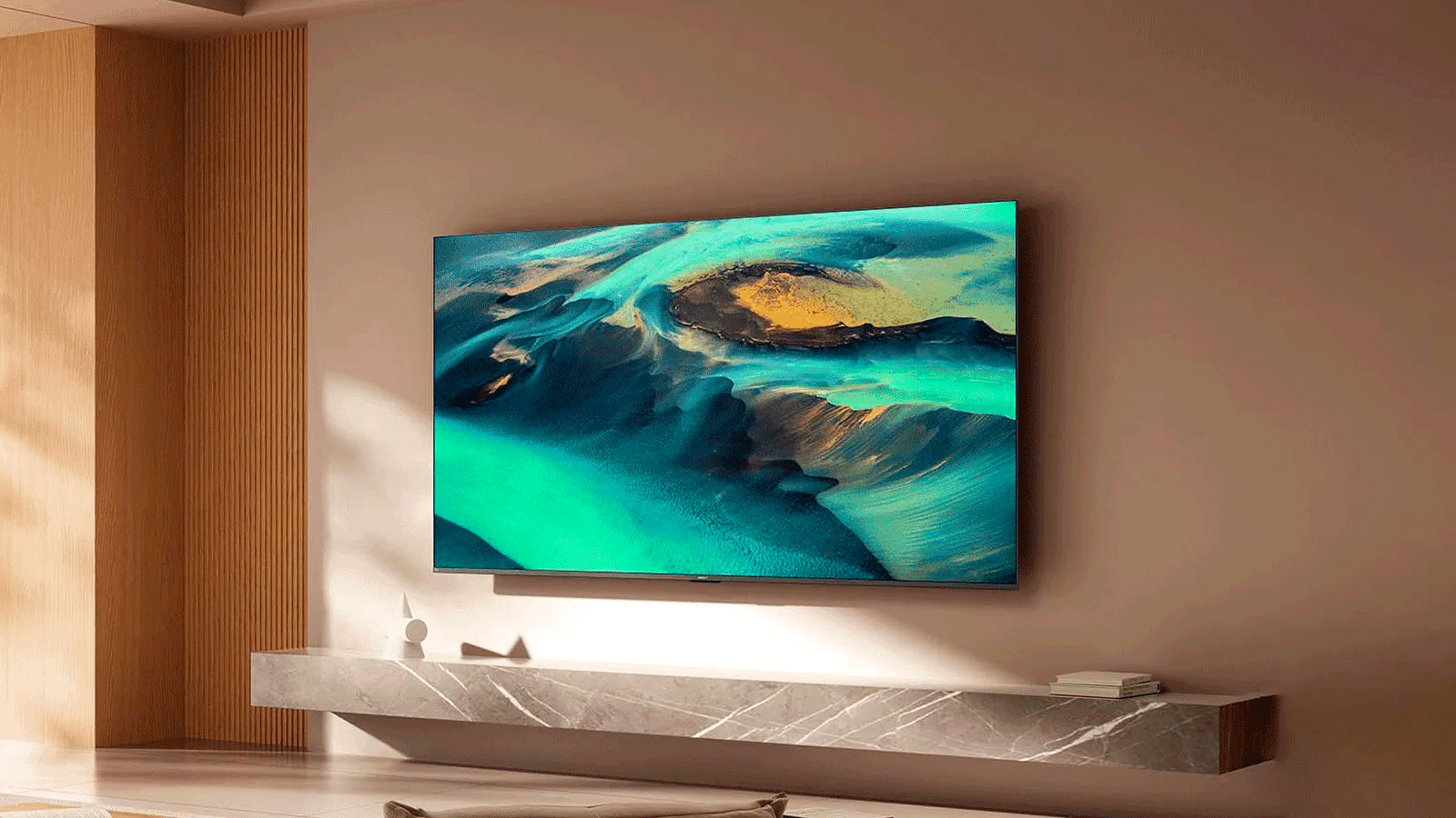 Xiaomi TV F Pro 75 2026