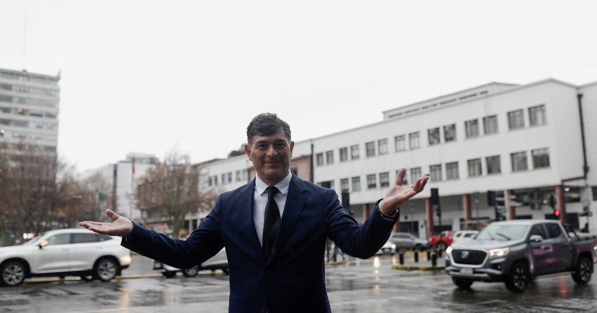 Elecciones en Chile: Franco Parisi no apoyará a ningún candidato en el balotaje y llama a votar "nulo"