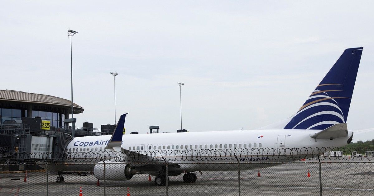 Venezuela: dos aerolíneas suspendieron sus vuelos tras reportes de fallas en las señales de navegación