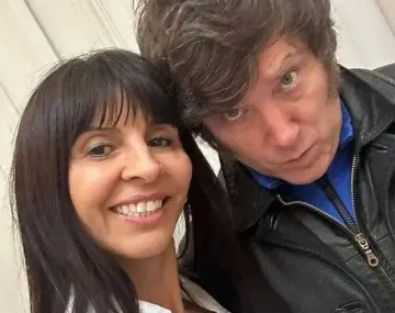 Lorena Villaverde enfrenta un embargo judicial