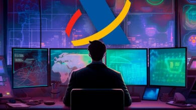 Imagen de la Agencia Tributaria de España