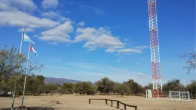 Faros de Conservación en Córdoba