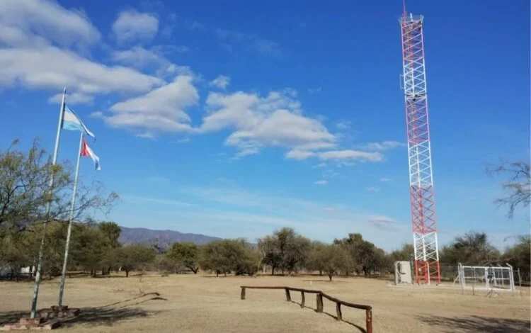 Faros de Conservación en Córdoba