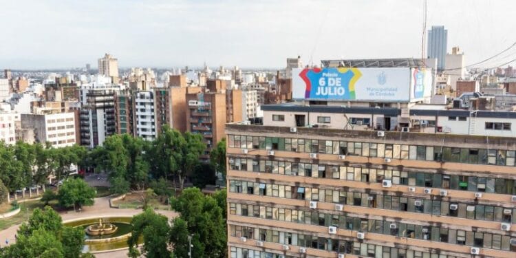 Imagen de un cedulón de contribución de Inmobiliario y Automotor