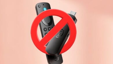 Amazon Fire TV con Alexa