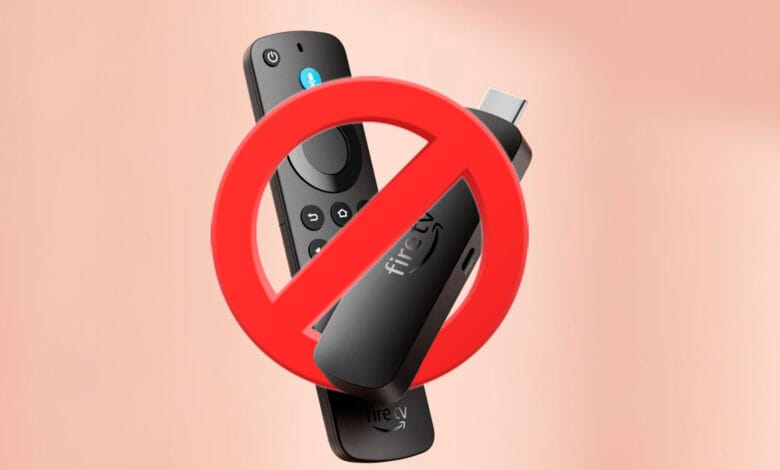 Amazon Fire TV con Alexa