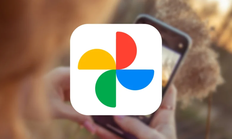 Comprimir las fotos de Google Fotos