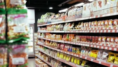 Gráfica de la inflación en Córdoba en 2025