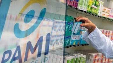 Farmacia en crisis por falta de pago del PAMI