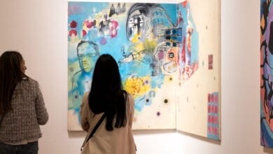 Museos y espacios culturales de Córdoba en verano