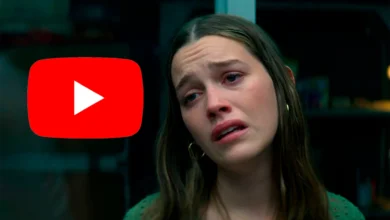 YouTube 2026 IA creación de contenido