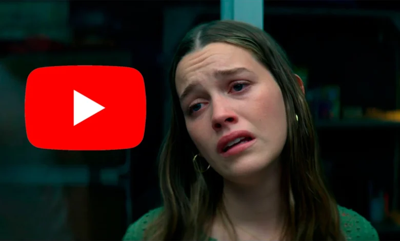 YouTube 2026 IA creación de contenido