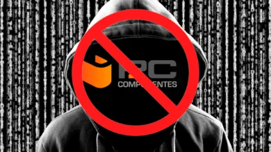 Imagen de la tienda online PcComponentes