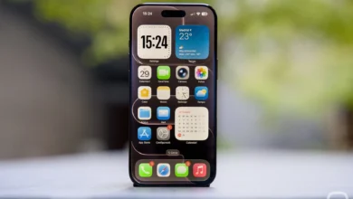 iPhone 16, el móvil más vendido del mundo en 2025
