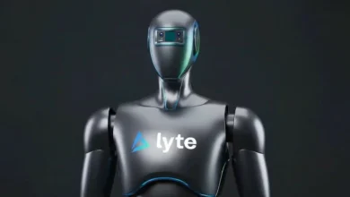 Robot con visión mejor gracias a LyteVision