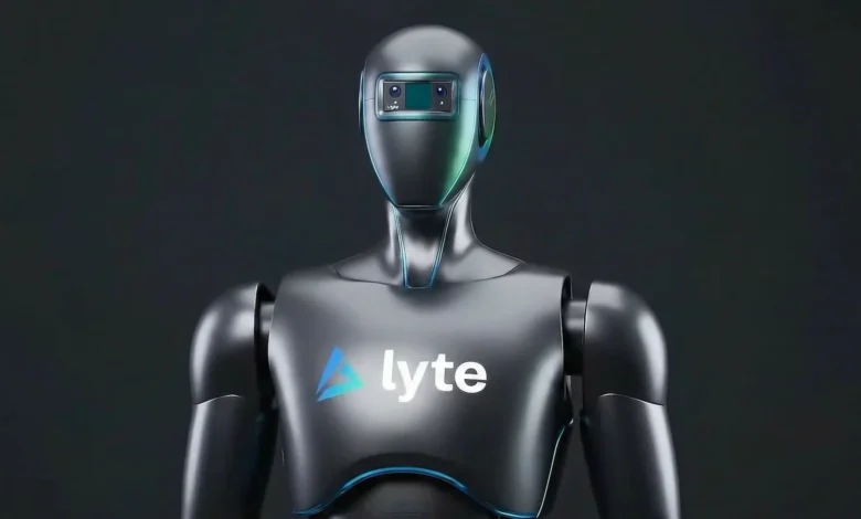 Robot con visión mejor gracias a LyteVision