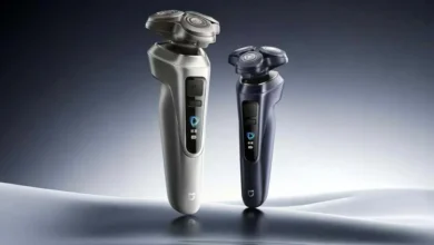 Máquina de afeitar Xiaomi Mijia Electric Shaver Pro