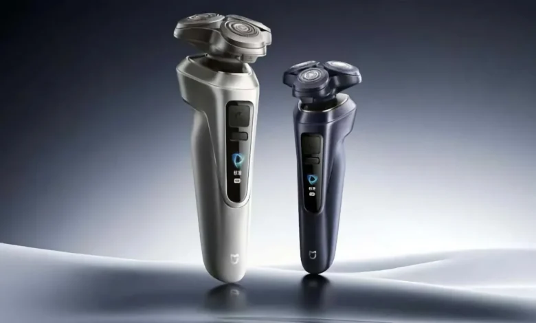 Máquina de afeitar Xiaomi Mijia Electric Shaver Pro