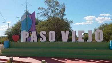 Imagen del Festival Provincial del Algodón 2026 en Paso Viejo