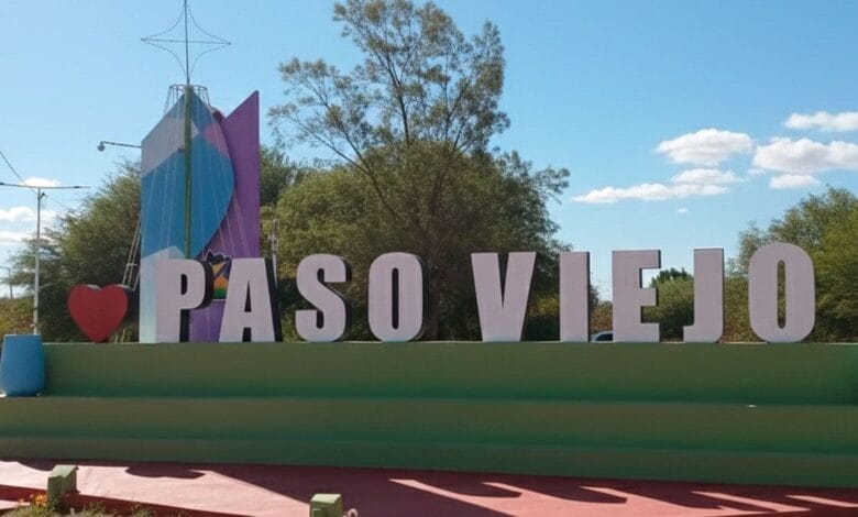 Imagen del Festival Provincial del Algodón 2026 en Paso Viejo