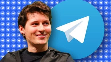 Pavel Durov, fundador de Telegram