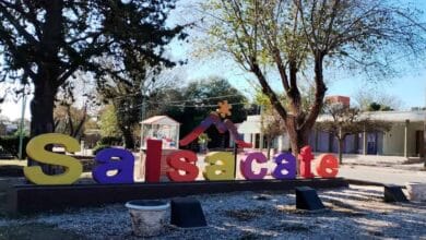 Festival Nacional del Maíz en Salsacate, un encuentro de música y tradición