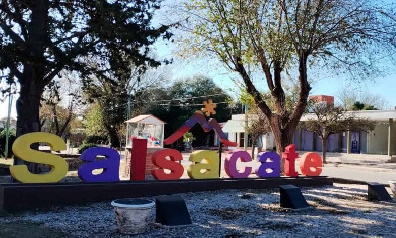Festival Nacional del Maíz en Salsacate, un encuentro de música y tradición