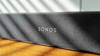Imagen del Sonos Amp Multi, un amplificador digital multicanal