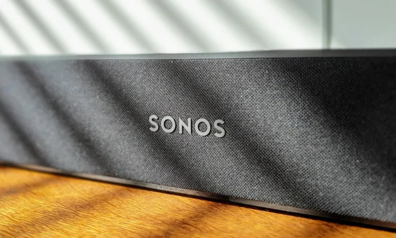 Imagen del Sonos Amp Multi, un amplificador digital multicanal