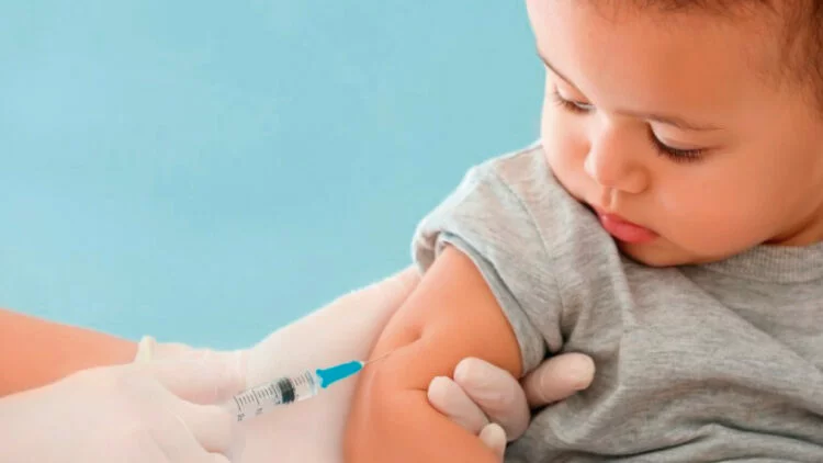 Vacuna Triple Viral: una protección para niños y niñas
