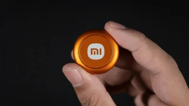 Nuevo AirTag de Xiaomi