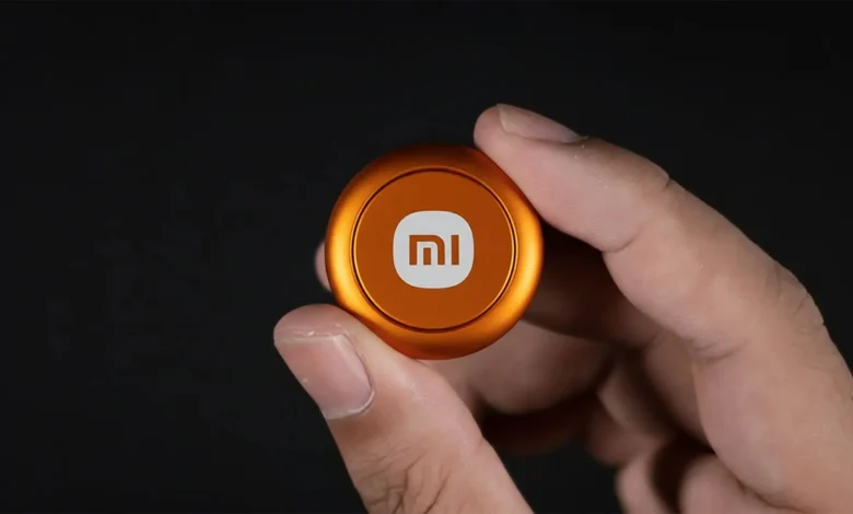 Nuevo AirTag de Xiaomi