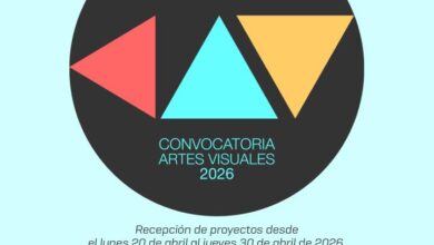 Imagen de la fachada de la Casa de la Cultura de Río Cuarto