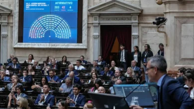 Firma del tratado Mercosur-Unión Europea en Asunción, Paraguay