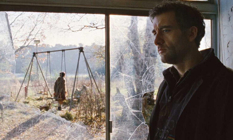 Imagen de un espermatozoide bajo un microscopio