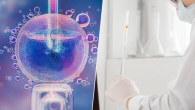 IA en la preservación de la fertilidad