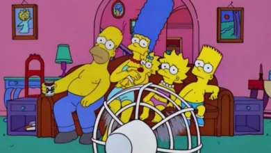 Imagen de un termómetro con alta temperatura