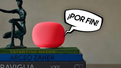 Google Home dispositivo inteligente