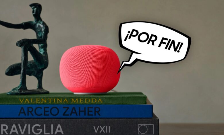 Google Home dispositivo inteligente