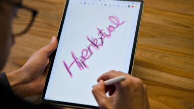 Imagen de la HUAWEI MatePad 12 X